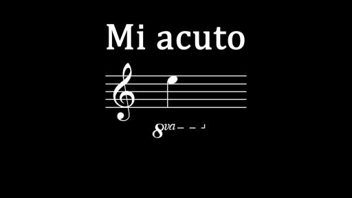 Flauto Tenore Symphony E511B - In Legno, Doppia Chiave Per DO/DO#, Marrone Scuro - Per Musicisti - Foto 5